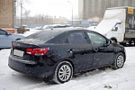 Kia Cerato 1,6 