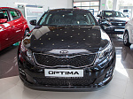 Kia Optima 2,4 