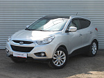 Hyundai ix35 2,0 