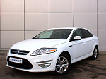 Ford Mondeo 2,0 