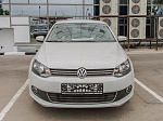 Volkswagen Polo Sedan 1,6 