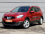 Nissan Qashqai+2 2,0 