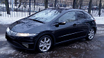 Honda Civic 1,8 