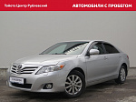 Toyota Camry 2,4 