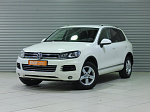 Volkswagen Touareg 3,6 