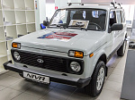 Lada () 2131 (4x4) 1,8 