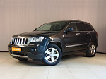 Jeep Grand Cherokee 3,6 