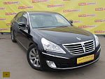 Hyundai Equus 3,8 