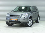 Land Rover Freelander 2,2 