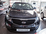 Kia Sportage 2,0 