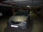 Toyota Camry 2,4 