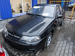 Daewoo Nexia 1,6 