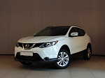 Nissan Qashqai 2,0 