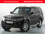 Mitsubishi Pajero 3,2 