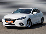 Mazda 3 1,6 