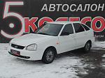 Lada () Priora 1,6 