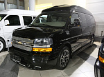 Chevrolet Express 5,3 