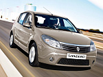 Renault Sandero 1,4 