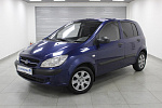 Hyundai Getz 1,4 