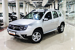 Renault Duster 2,0 