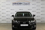 Lexus GS 450 3,5 