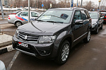 Suzuki Grand Vitara 2,0 