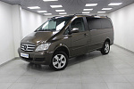 Mercedes-Benz Viano 2,1 