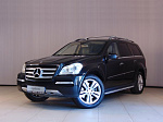 Mercedes-Benz GL-klasse 5,5 