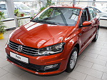 Volkswagen Polo 1,6 