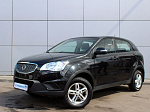 SsangYong Actyon 2,0 