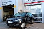 Mitsubishi ASX 1,8 