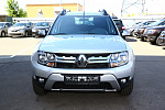 Renault Duster 2,0 