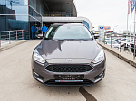 Ford Focus 1,6 