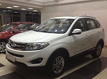 Chery Tiggo 5 2,0 