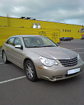 Chrysler Sebring 2,7 