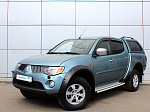 Mitsubishi L 200 2,5 