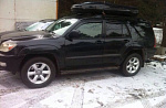 Toyota 4runner 4,7 