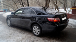 Toyota Camry 2,4 