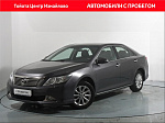 Toyota Camry 2,5 