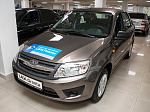 Lada () Granta 1,6 