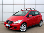 Mercedes-Benz A-klasse 1,7 