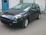 Fiat Punto 1,4 