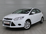 Ford Focus 1,6 