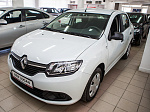 Renault Logan 1,6 