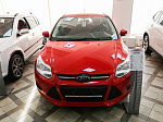 Ford Focus 1,6 