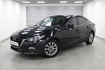 Mazda 3 1,5 