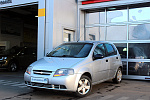 Chevrolet Aveo 1,4 