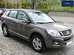 Great Wall Hover H6 1,5 