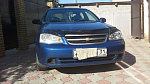 Chevrolet Lacetti 1,4 