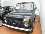 Lada () 2121 1,7 